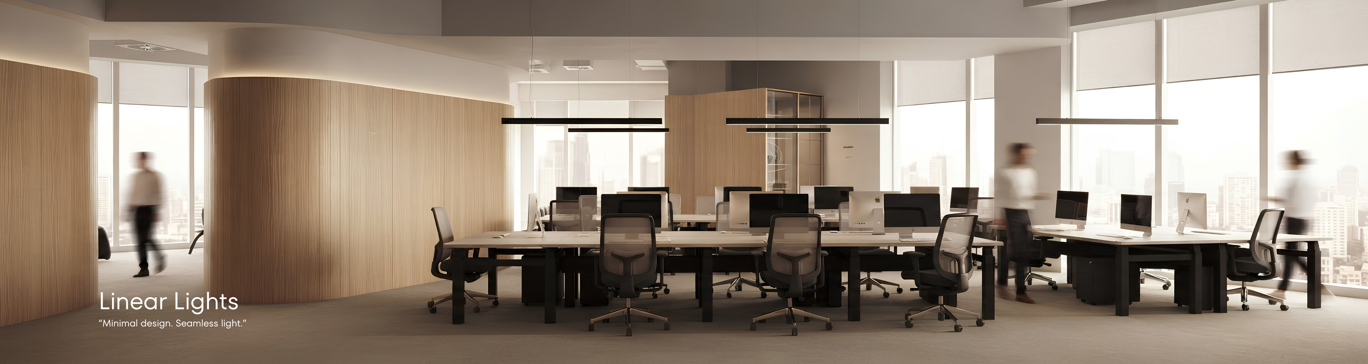 Linear Light Collection Banner.png